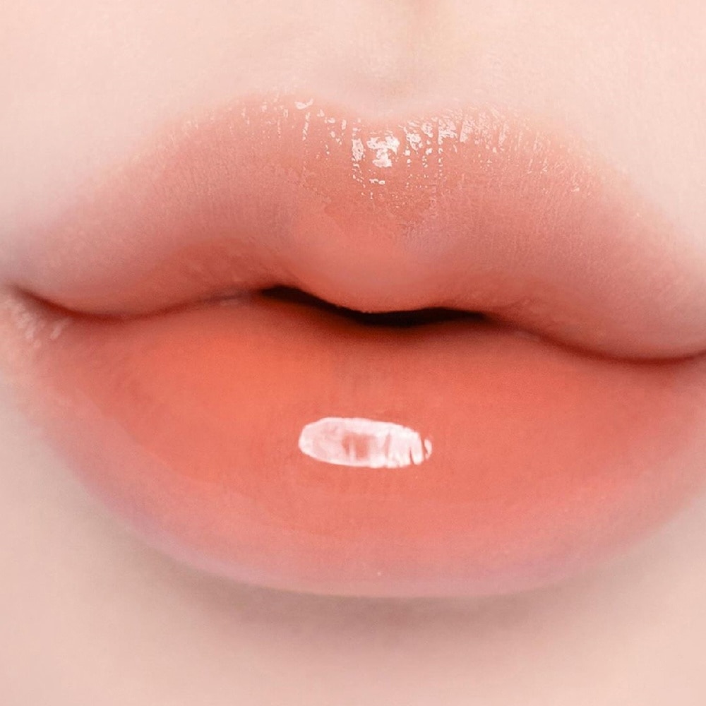 Crystal Glam Tint 13 Koshort Pearl Coral (Luxury Koshort) 1s