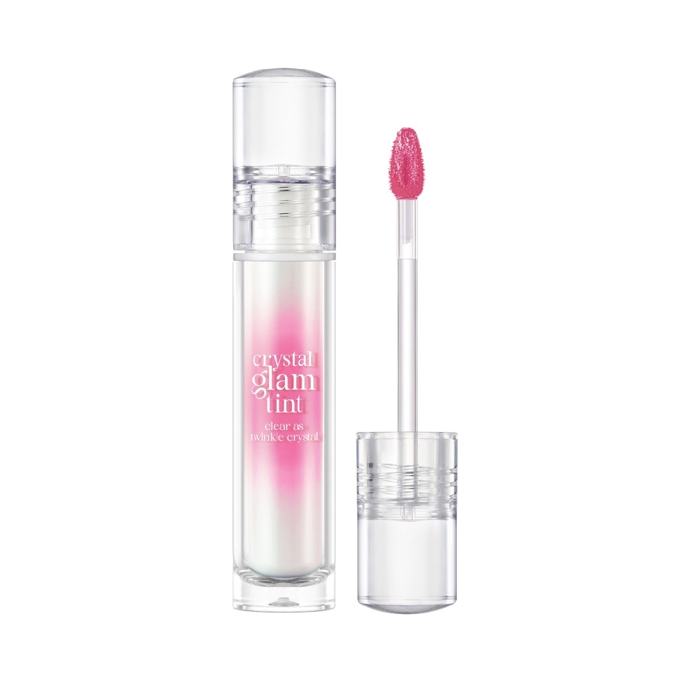 Crystal Glam Tint 16 Kuxury Mauve Ruby (Luxury Koshort) 1s