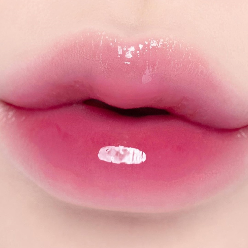 Crystal Glam Tint 16 Kuxury Mauve Ruby (Luxury Koshort) 1s