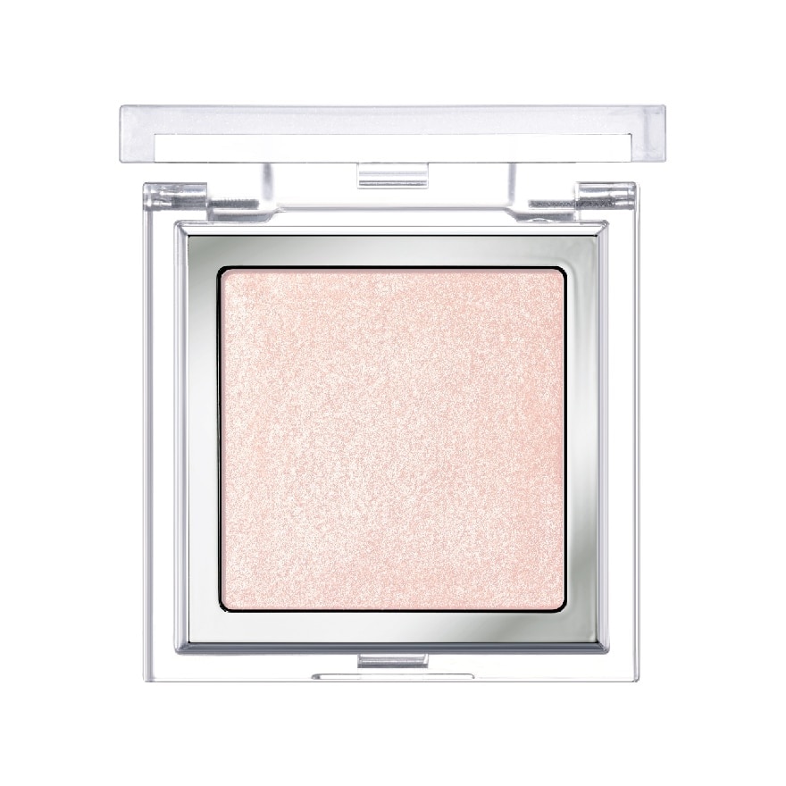 Glass & Highlighter 01 Moon Glow (Luxury Koshort) 7g