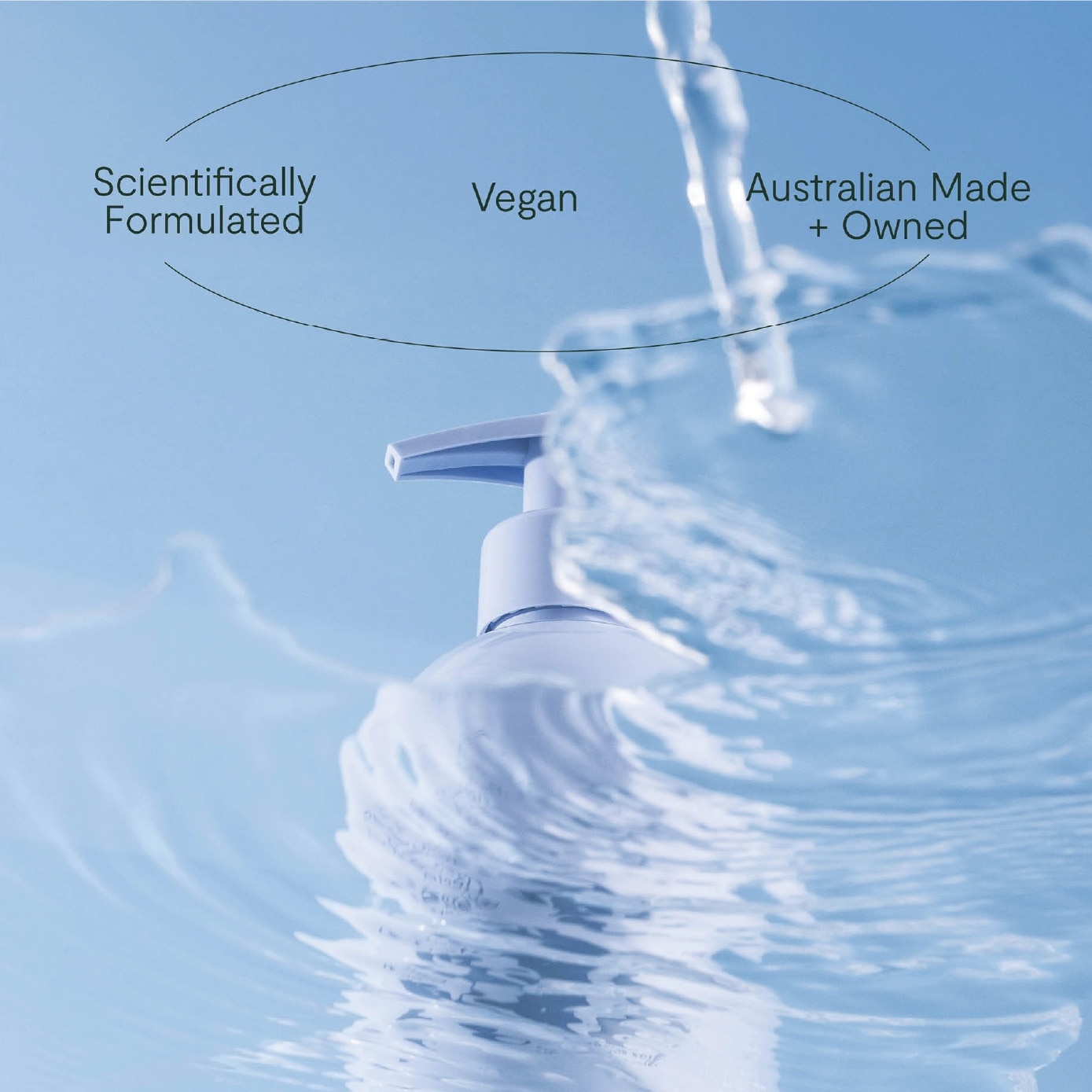 The Universal Hair Condition 350ml image