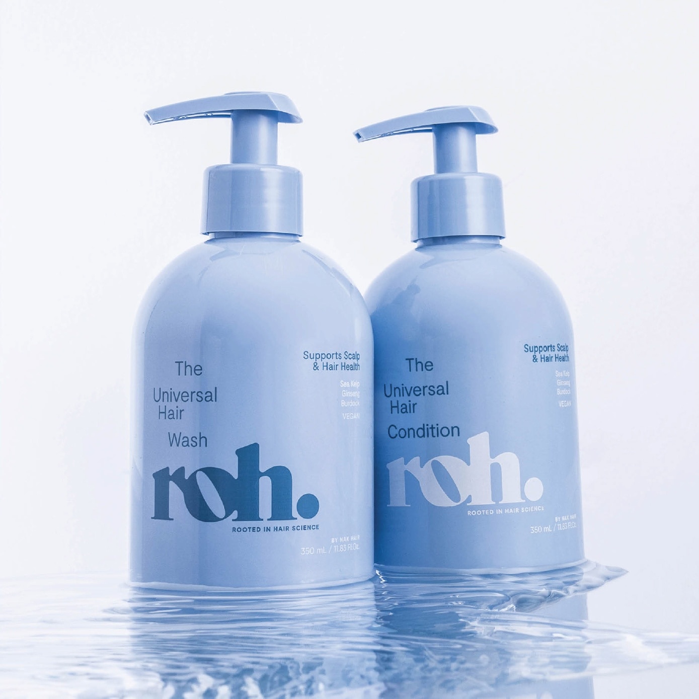 The Universal Hair Condition 350ml image