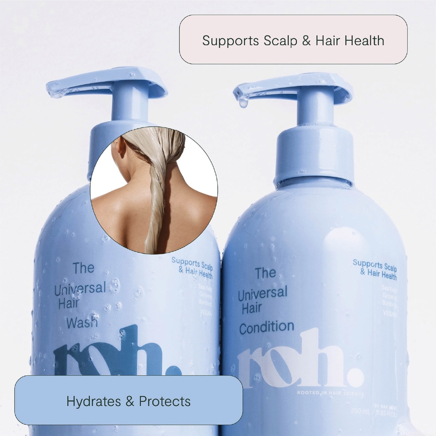 The Universal Hair Condition 350ml image