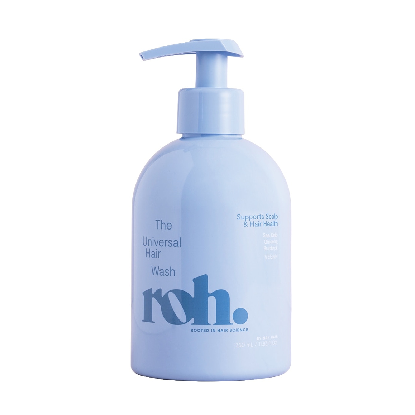 The Universal Hair Wash 350ml image
