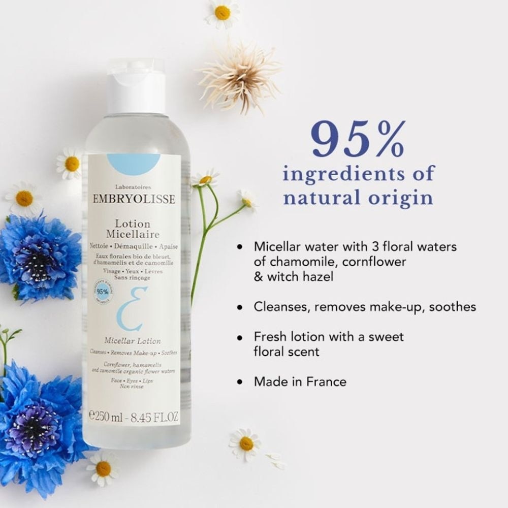 Micellar Lotion 250ml
