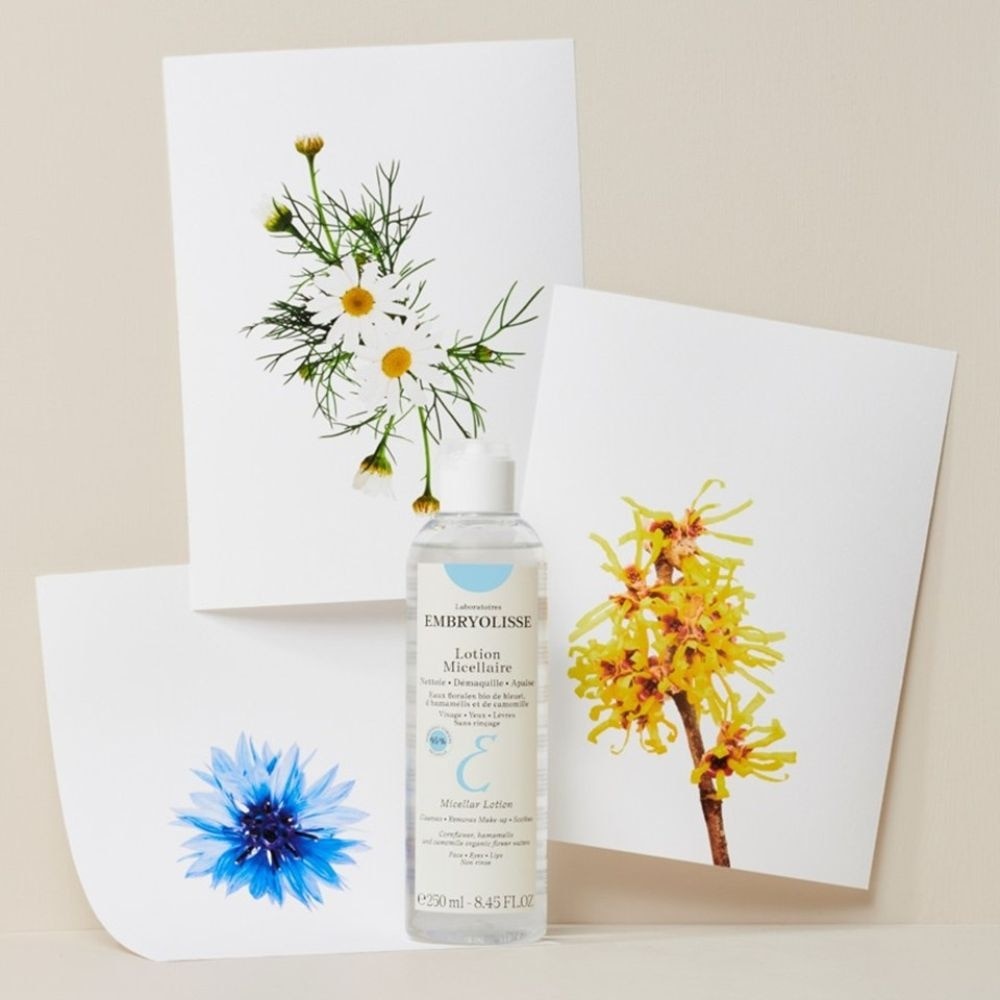 Micellar Lotion 250ml