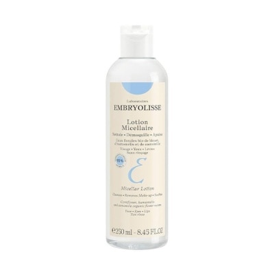 EMBRYOLISSE Micellar Lotion 250ml
