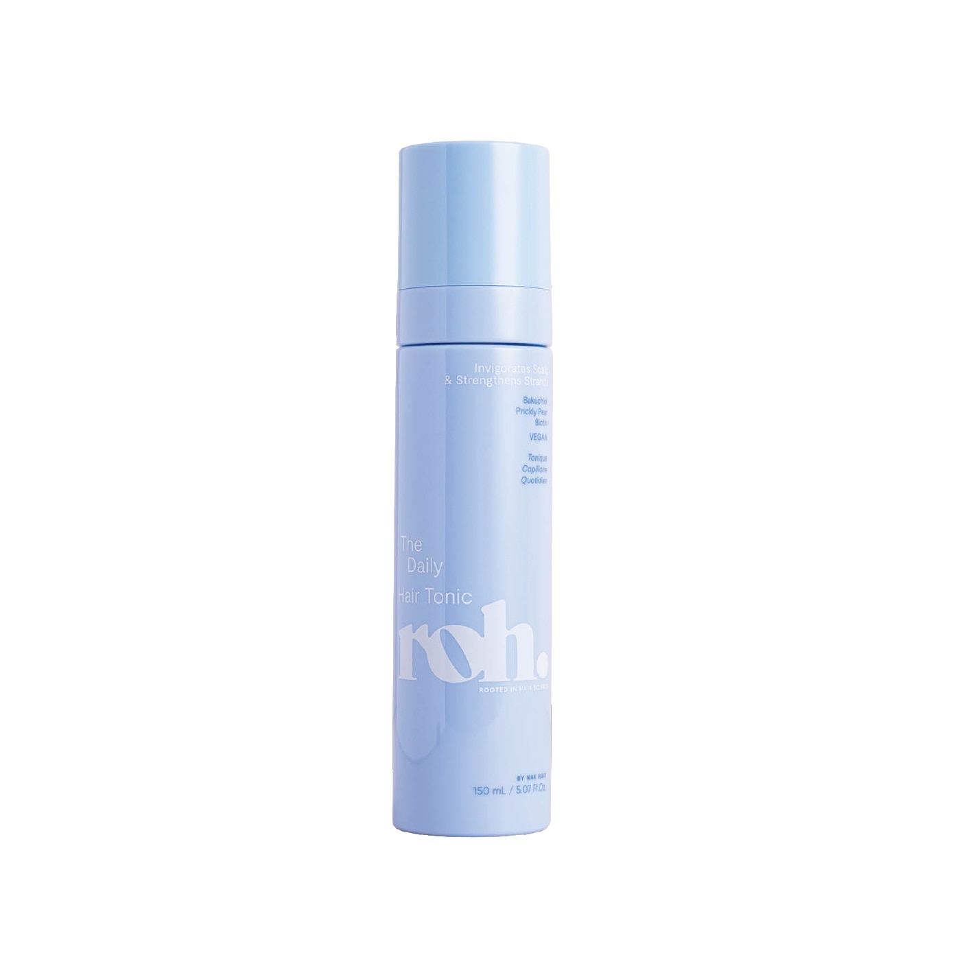 The Daily Hair Tonic 150ml image
