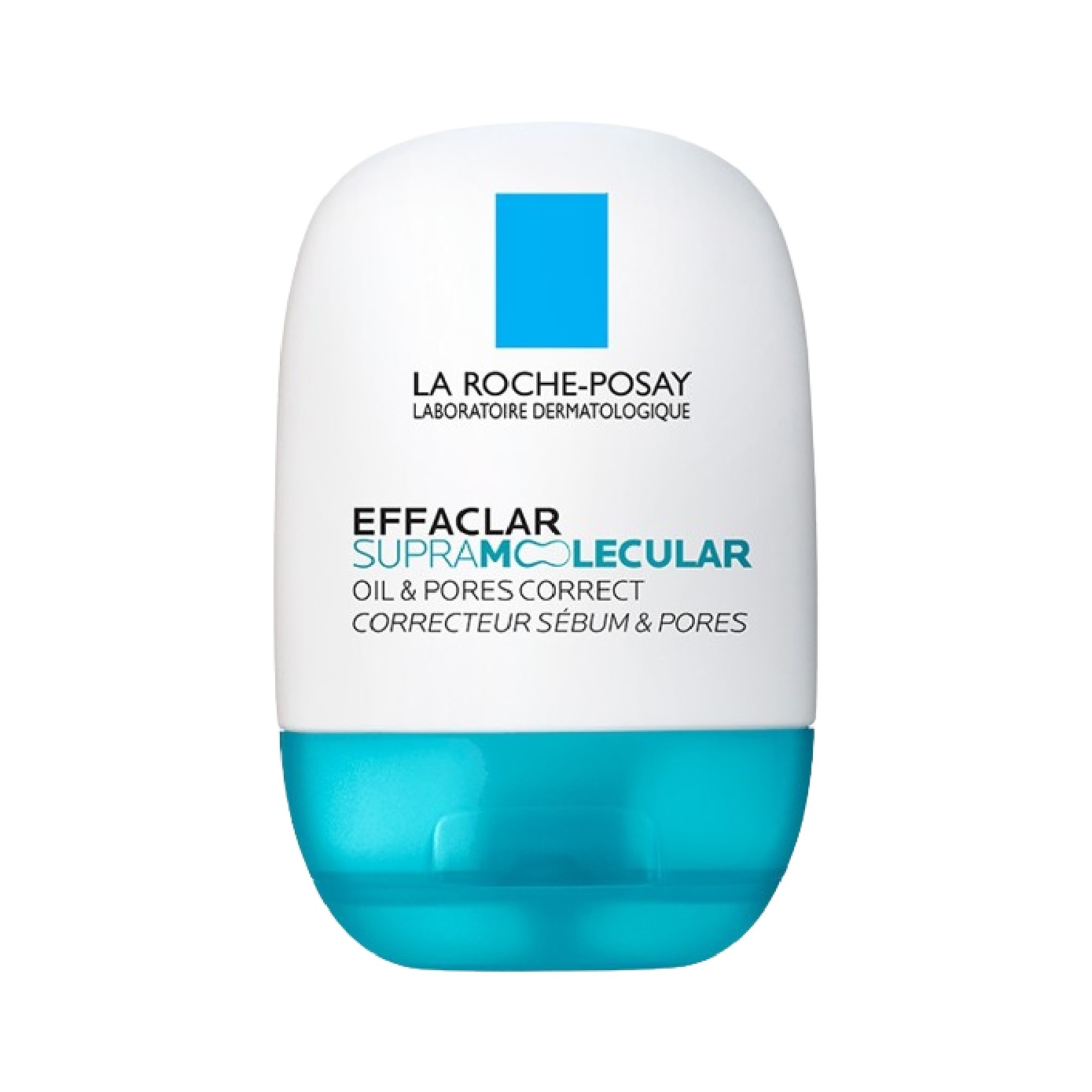 Effaclar Supramolecular Oil & Pores Correct 40ml