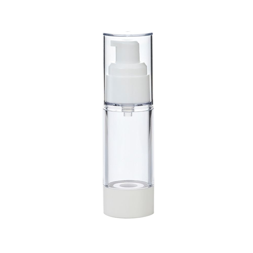 Airless Pump Refill Bottle 30ml