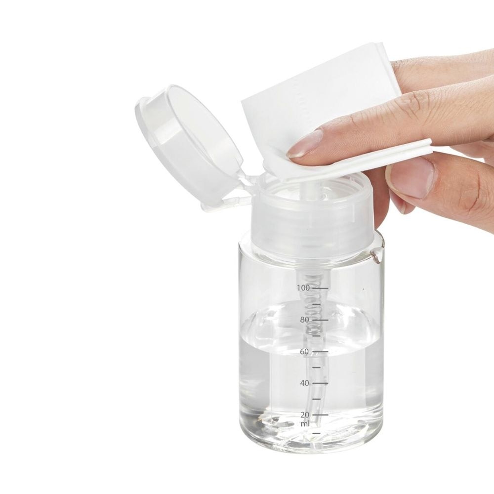 Push Down Pump Dispenser 100ml