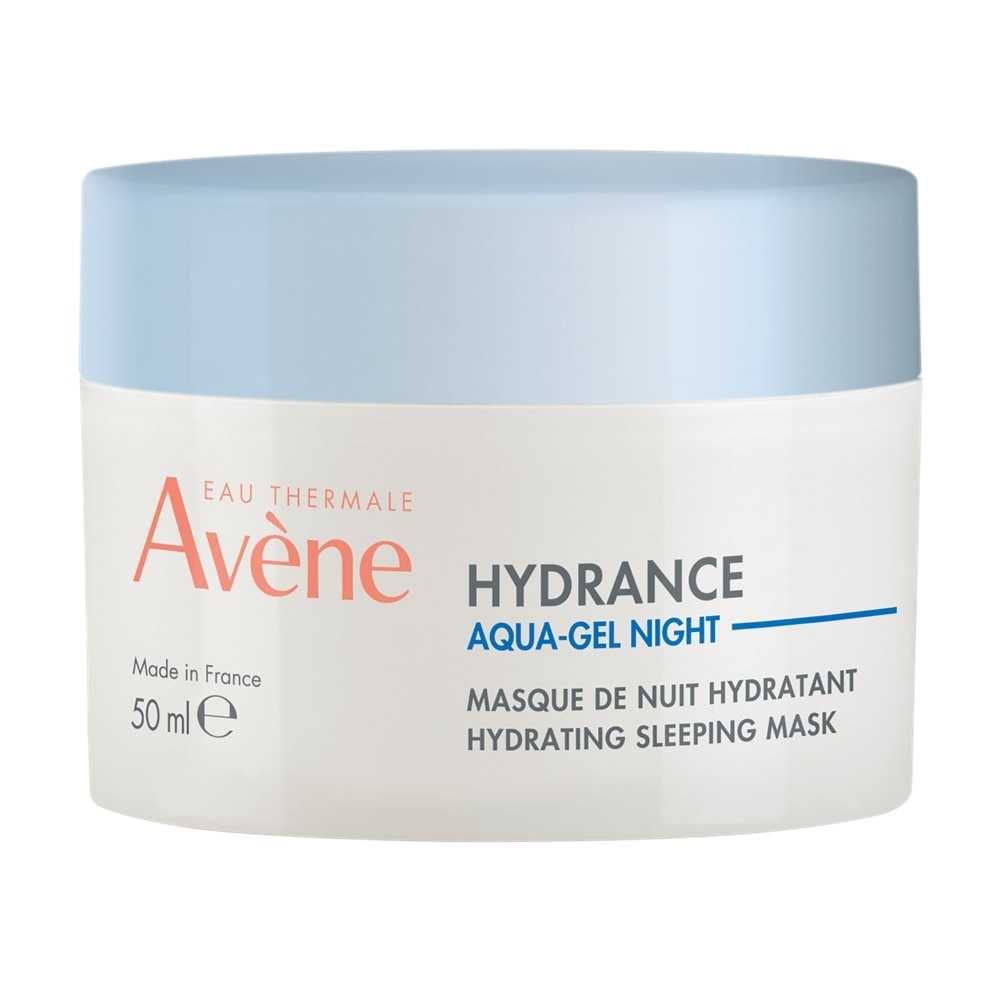Hydrance Aqua Cream in Gel Night 50ml