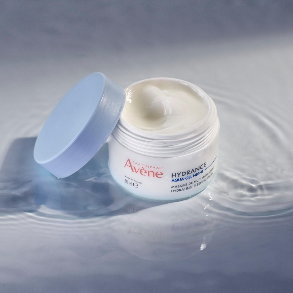 Hydrance Aqua Cream in Gel Night 50ml