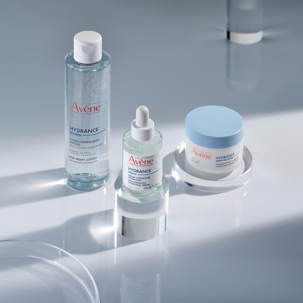 Hydrance Aqua Cream in Gel Night 50ml