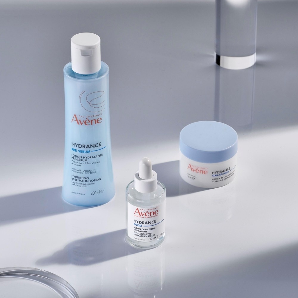 Hydrance Aqua Cream in Gel Night 50ml