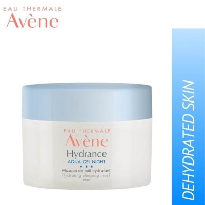 EAU THERMALE AVENE Hydrance Aqua Cream in Gel Night 50ml