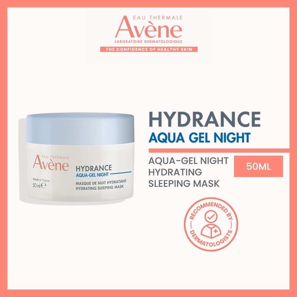 Hydrance Aqua Cream in Gel Night 50ml