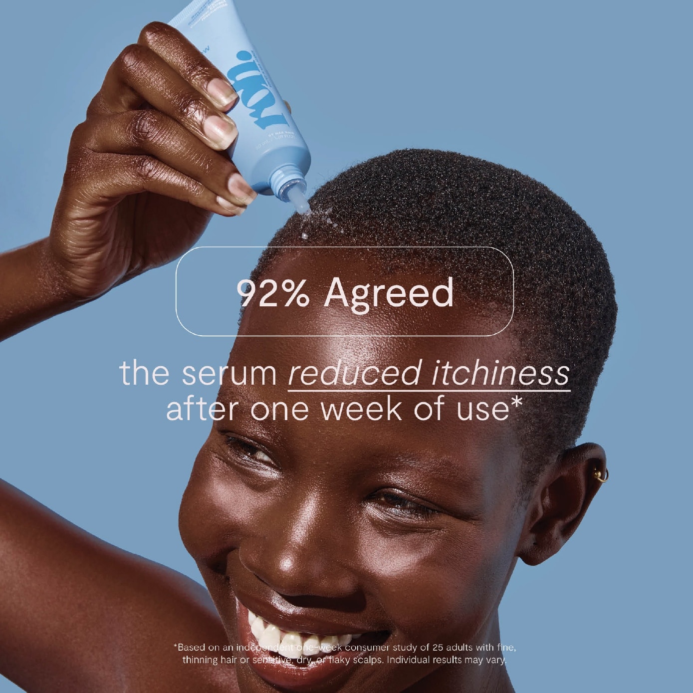 The Scalp Renew Serum 50ml image