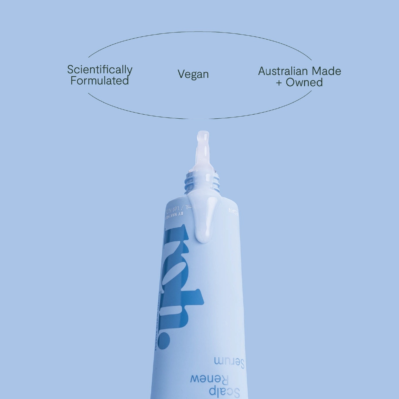The Scalp Renew Serum 50ml image