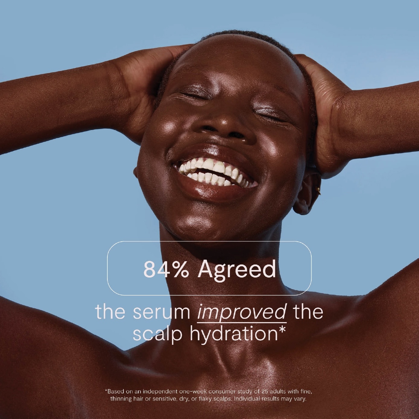 The Scalp Renew Serum 50ml image