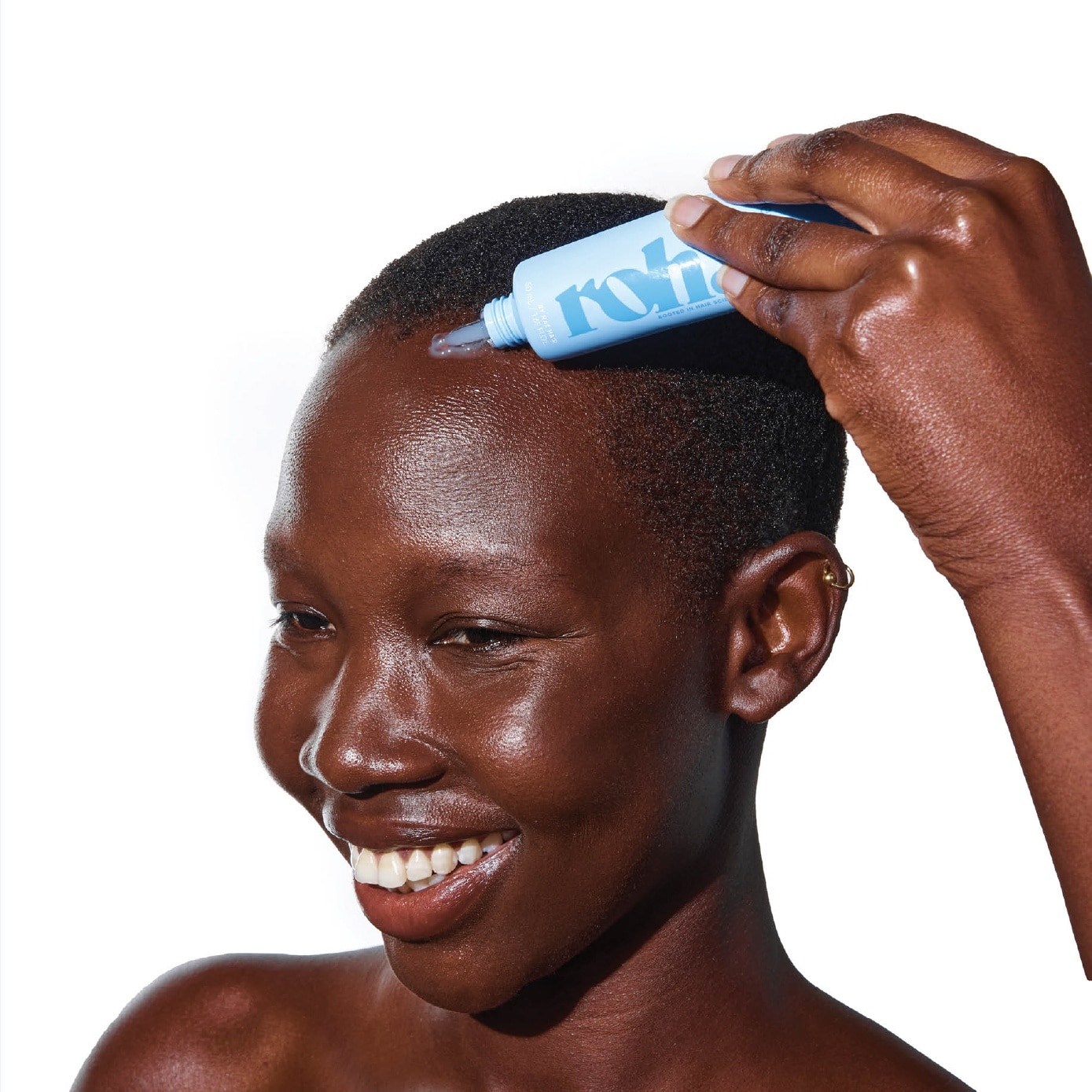 The Scalp Renew Serum 50ml image