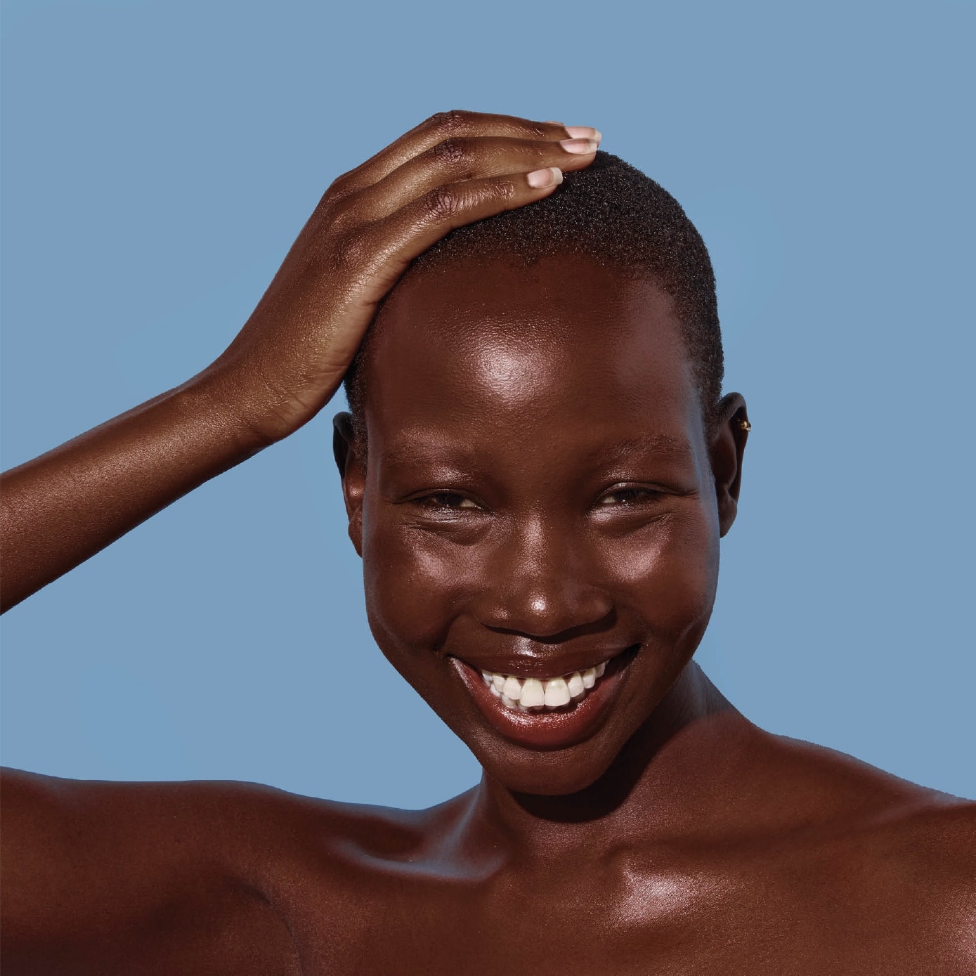 The Scalp Renew Serum 50ml image