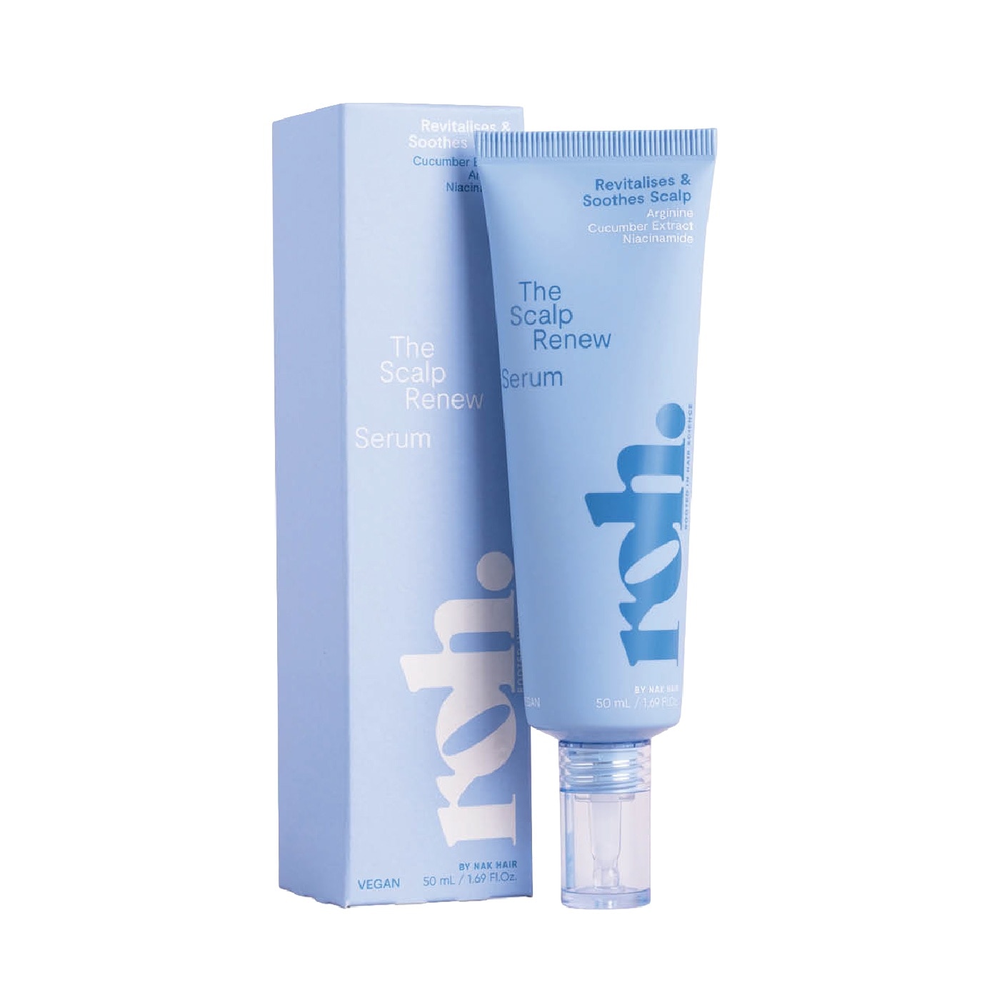 The Scalp Renew Serum 50ml image