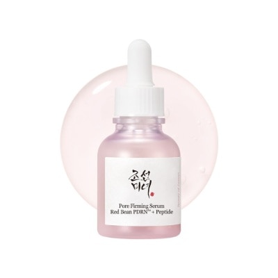 BEAUTY OF JOSEON - Pore Firming Serum Red Bean PDRN + Peptide 30ml