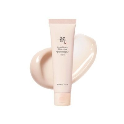 BEAUTY OF JOSEON - Revive Firming Moisturizer with Ginseng + Retinol 60ml