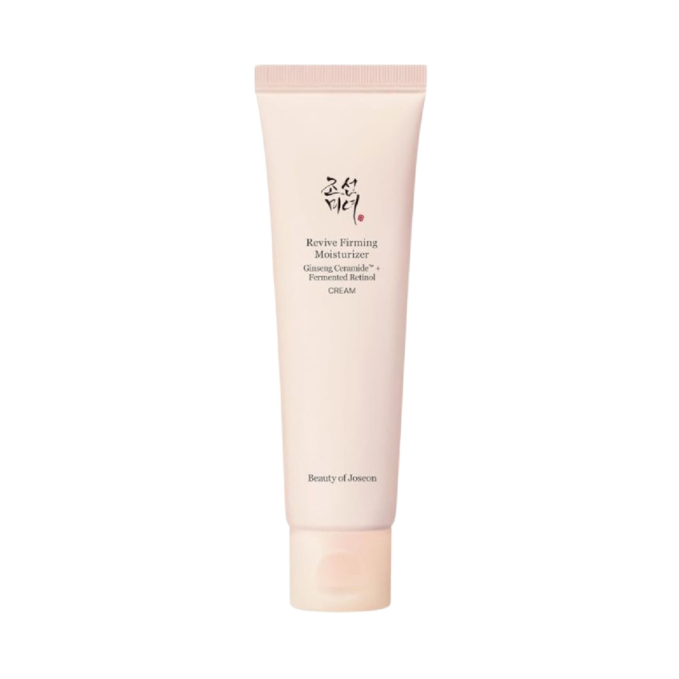 Revive Firming Moisturizer with Ginseng + Retinol 60ml