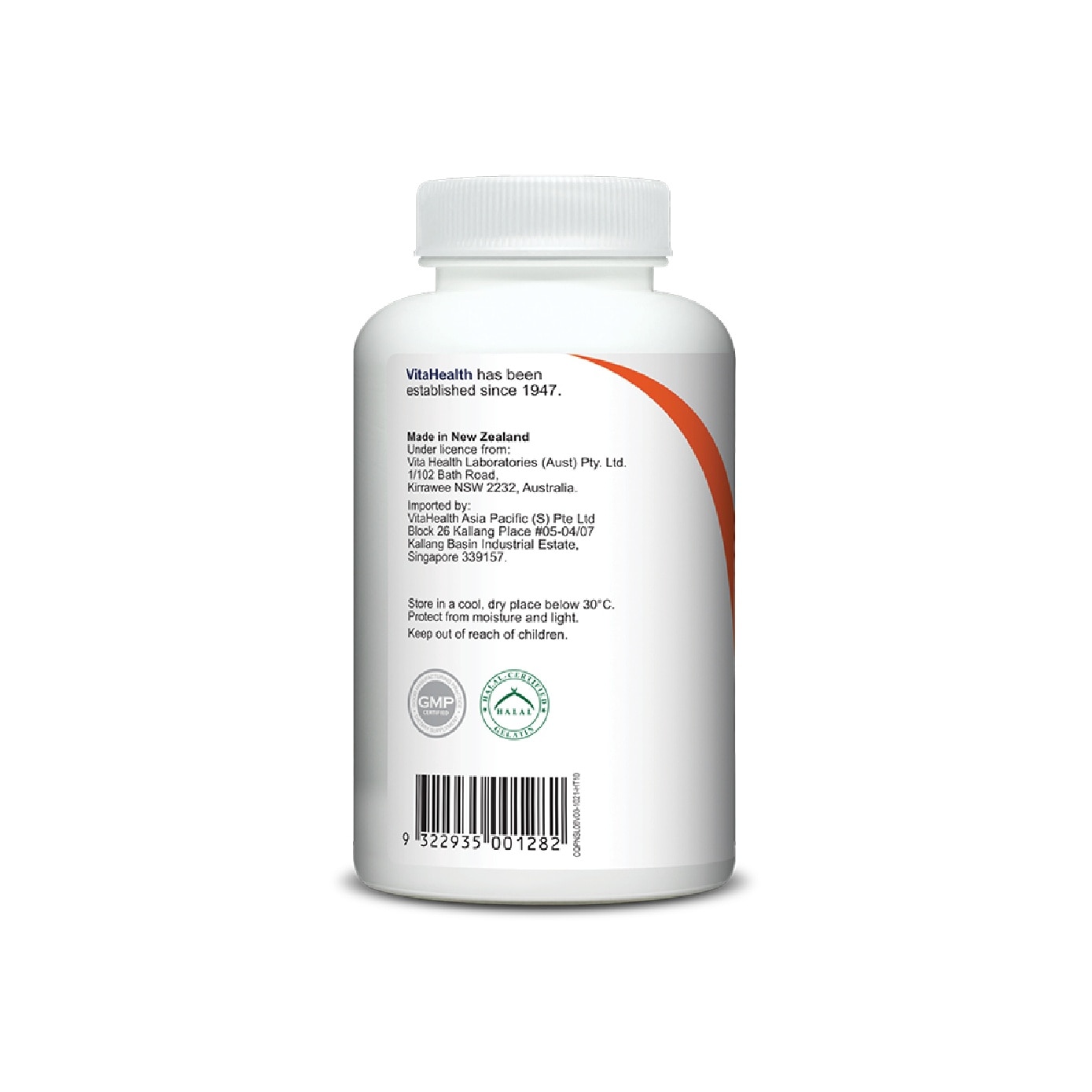 CoQ10 100mg Plus Softgel for Healthy Heart, Energy & Vitality 60s image