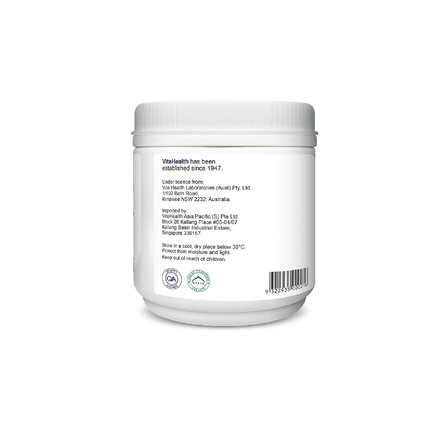 Evening Primrose Oil 1000mg Softgel for Healthy Skin & Hormonal Balance 100s image