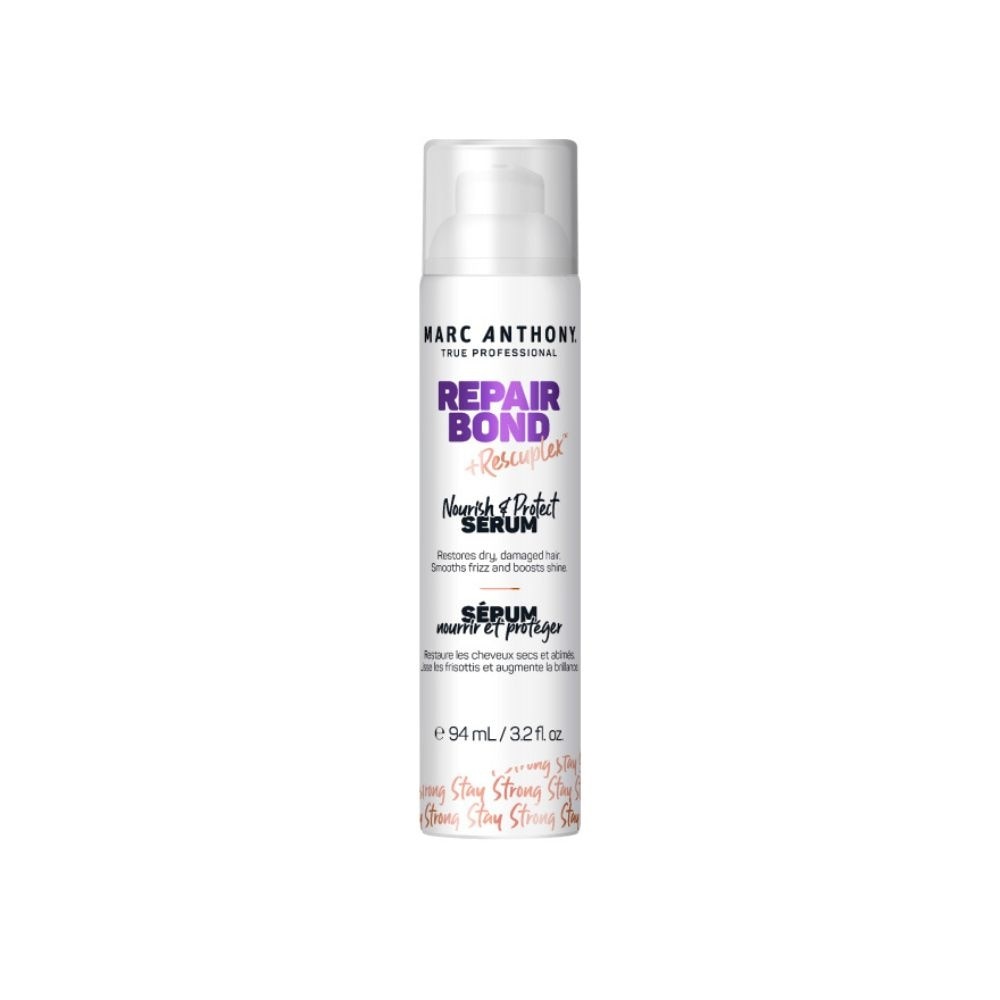 Repair Bond +Rescuplex Nourish & Protect Serum (Restores Dry, Damage Hair, Smooths Frizz & Boosts Shine) 94ml