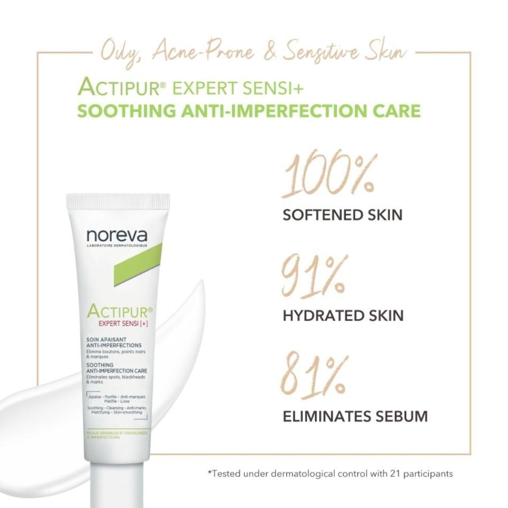 Actipur Acne Rescue Kit 1s