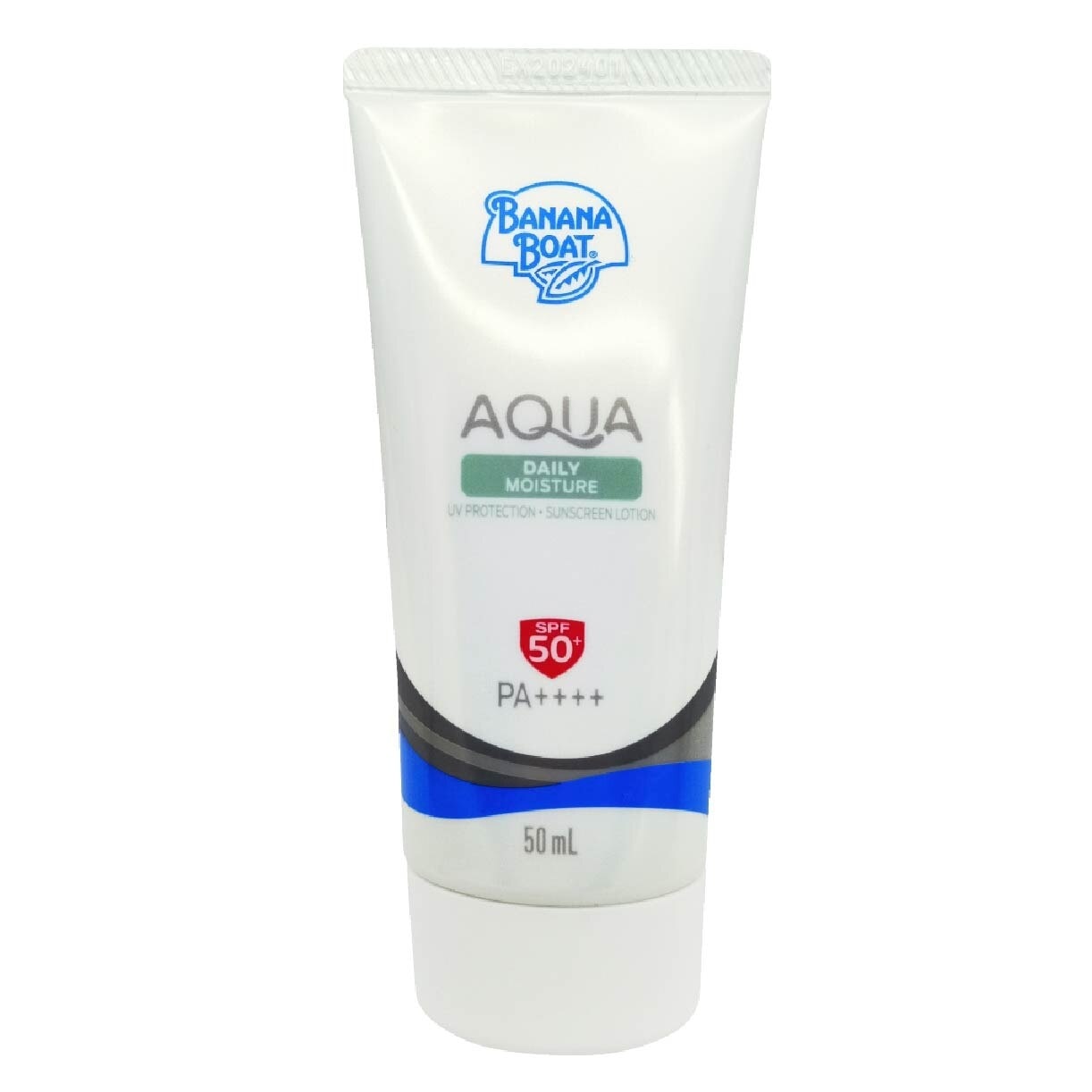 Simply Protect Aqua Daily Moisture UV Protection Sunscreen Lotion SPF50+ PA++++ 50ml