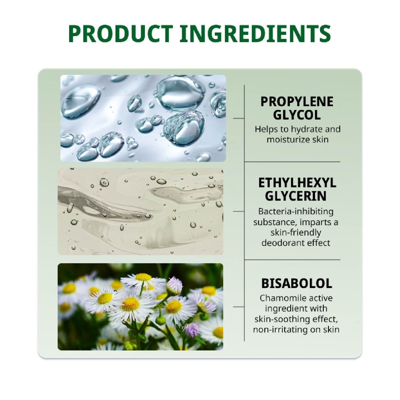 Fresh Deodorant Spray Active (No Alumunium Salt & Suitable For Sensitive Skin) 75ml