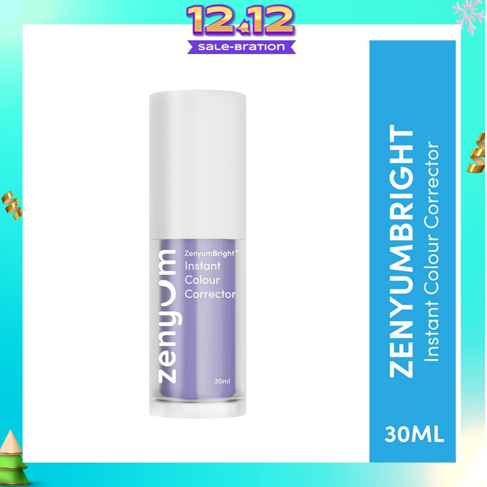 Bright Instant Colour Corrector 30ml