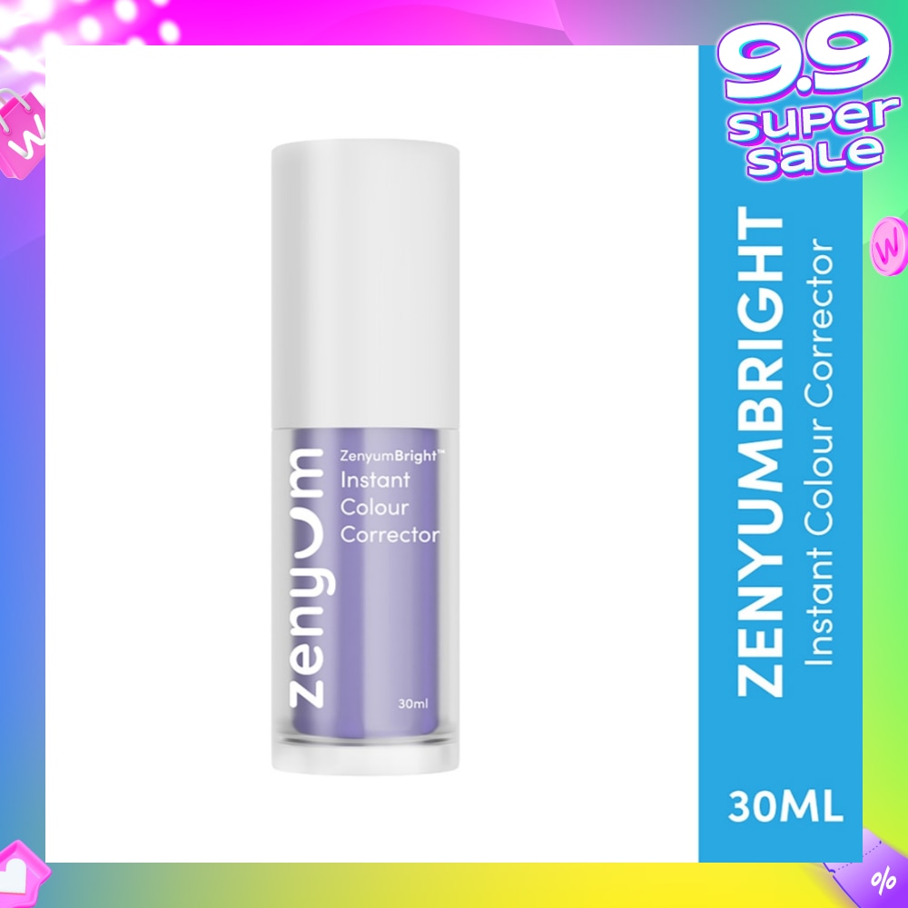 Bright Instant Colour Corrector 30ml