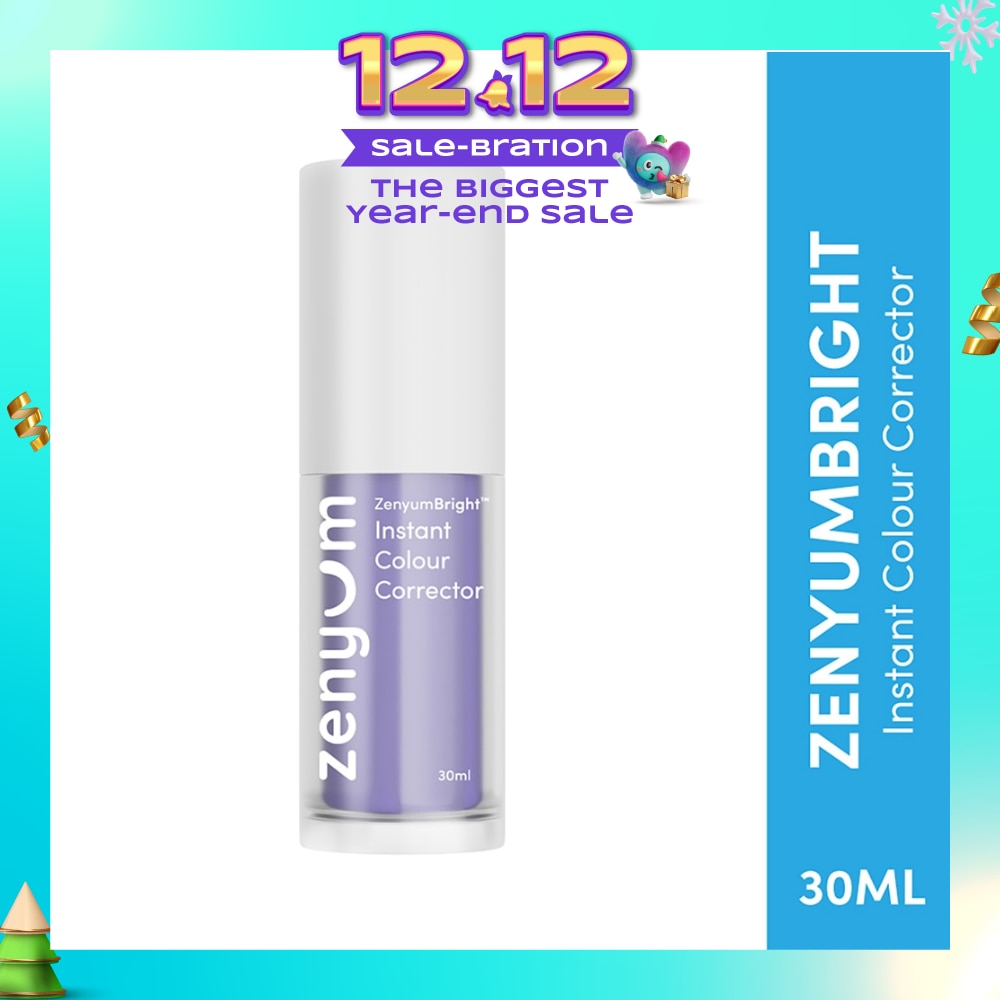 Bright Instant Colour Corrector 30ml