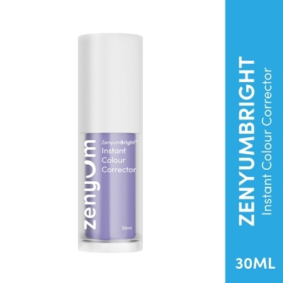 ZENYUM Bright Instant Colour Corrector 30ml