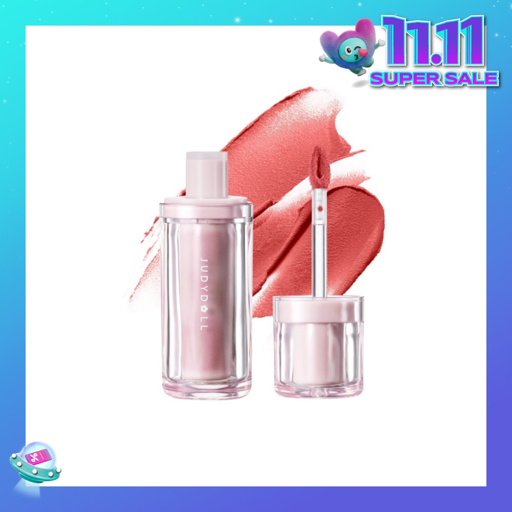 Long Wear Lip Mud 202 1s