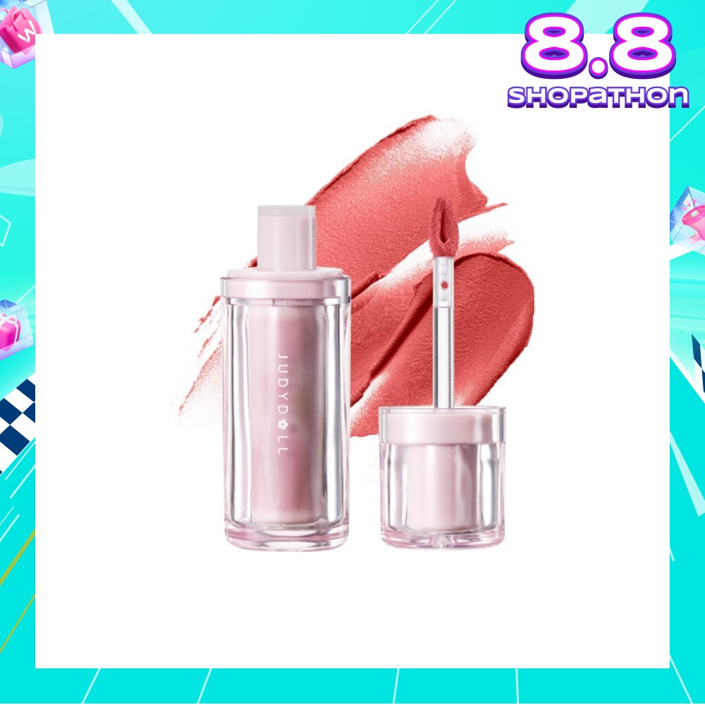 Long Wear Lip Mud 202 1s