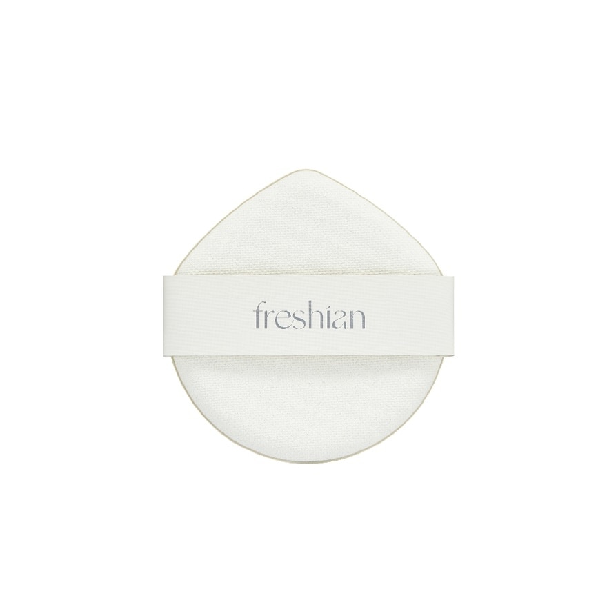 Egg-Like Vegan Cushion Foundation Tone-Up SPF33 PA++ 12g