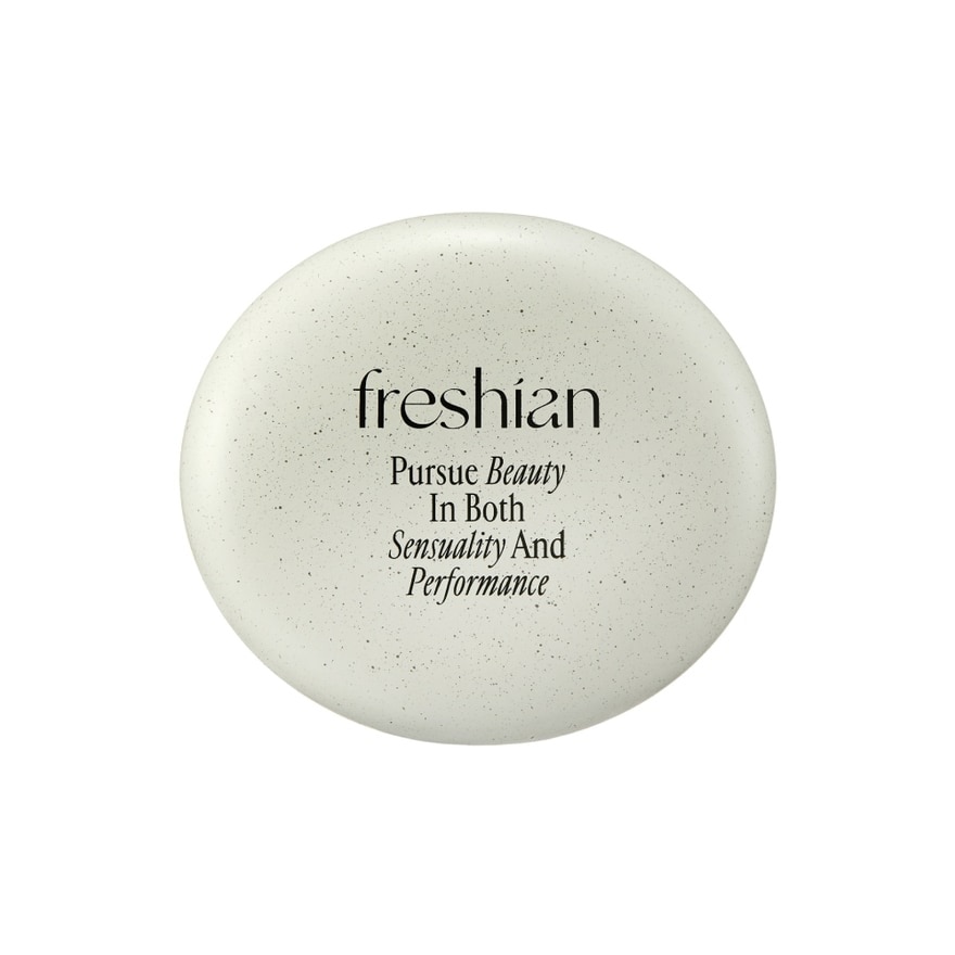 Egg-Like Vegan Cushion Foundation Tone-Up SPF33 PA++ 12g