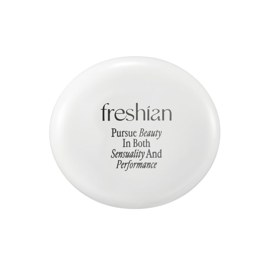 Egg-Like Vegan Cushion SPF35 PA++ 201 Light Beige 12g