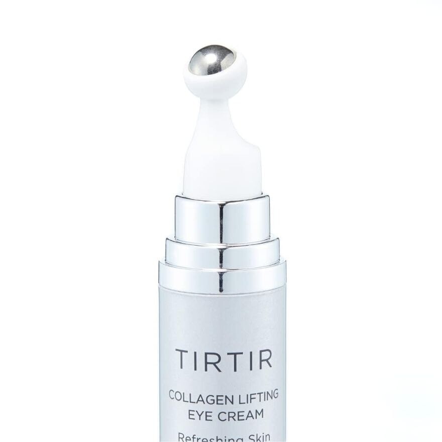 Collagen Lifting Eye Cream (To Boost Skin Elasticity, Brightening & Reduces Wrinkles) 15ml