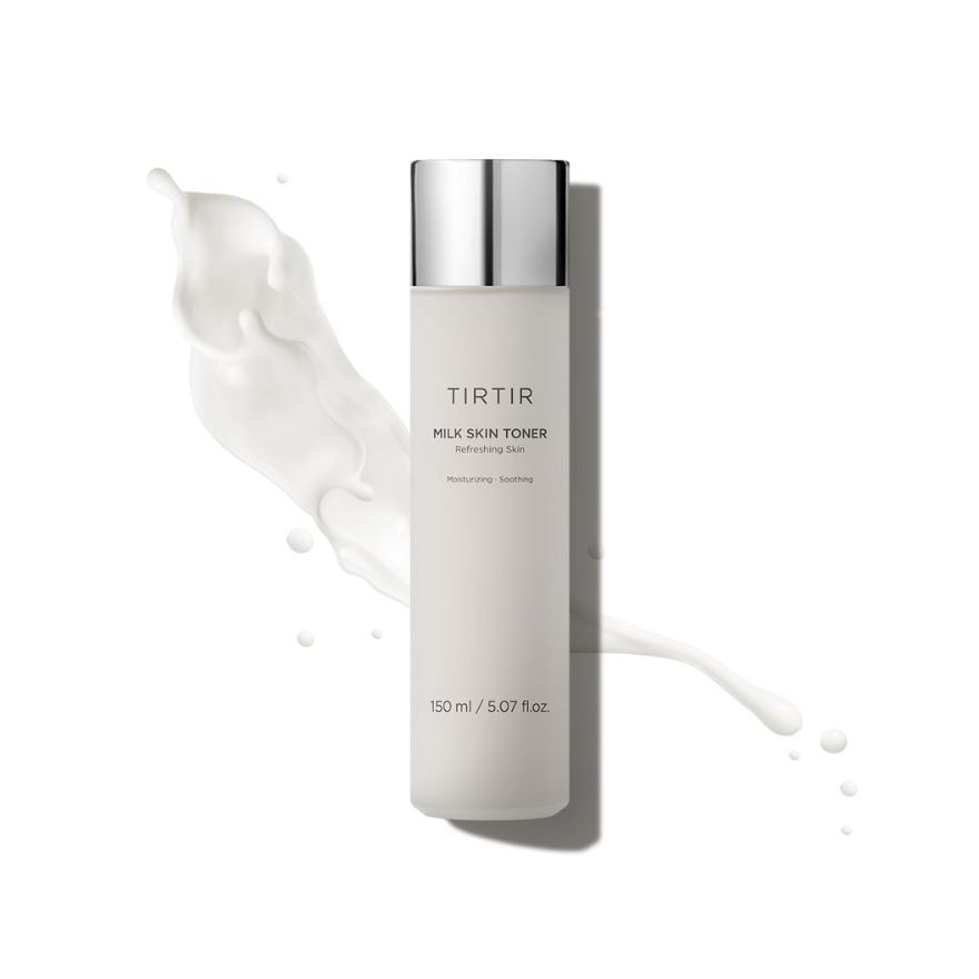 Milk Skin Toner Refreshing Skin (For Moisturizing & Soothing) 50ml