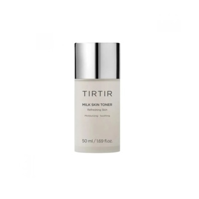 TIRTIR Milk Skin Toner Refreshing Skin (For Moisturizing & Soothing) 50ml