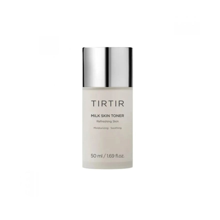 Milk Skin Toner Refreshing Skin (For Moisturizing & Soothing) 50ml