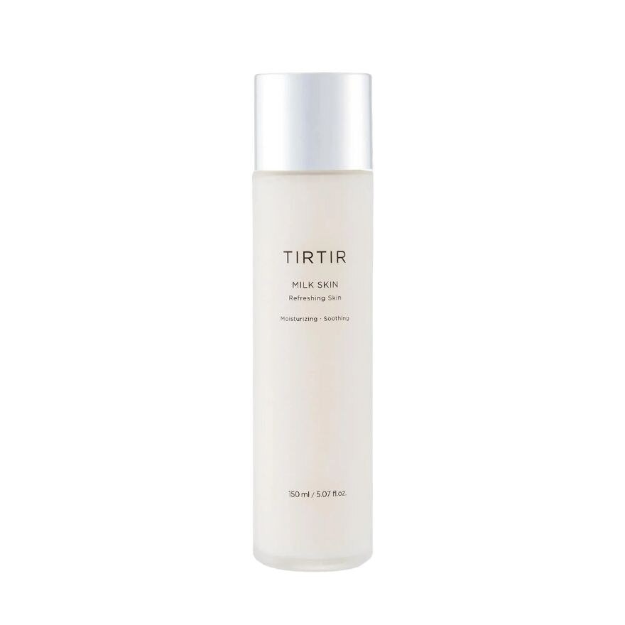 Milk Skin Toner Refreshing Skin (For Moisturizing & Soothing) 150ml